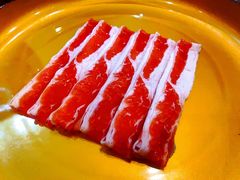 -牛New寿喜烧(青浦店)