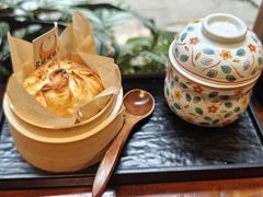 -银米·云南传统过桥米线(双廊黑金冠店)