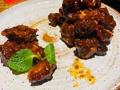 -青年公社烤鸭(青年路店)