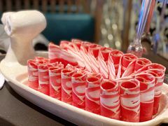 极品雪花羊肉-额尔敦·品质自助(摩尔城店)