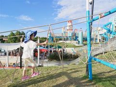 -季高兔窝窝亲子园(上海薰衣草公园店)