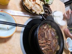 -宏大运餐厅(传媒大学店)