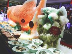 -舒友海鲜姿造(白鹭洲店)