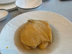 醉鸡-君来湖滨饭店·渔餐厅