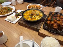-枣子树·素食餐厅(普陀山店)