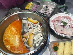 -椰庭·椰子鸡·创意玩家(晶耀前滩店)