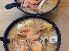 -五兰沙茶面(曾厝垵店)