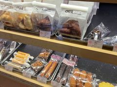 -OUR Bakery(SKP-S店)