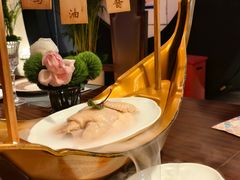 -狮拾久·现代新加坡料理(福田COCO Park店)