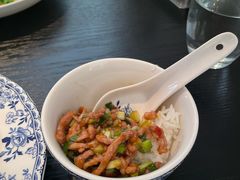 -金谷仓家庭料理(马泉营店)