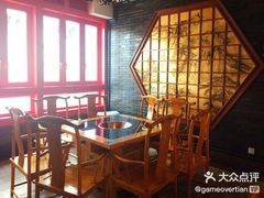 包厢-青石桥老瓦房肥肠粉总店(青石桥总店)