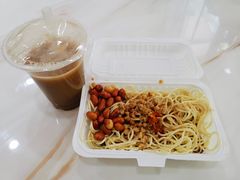 乔伯凉面-乔伯凉面(白沙路店)