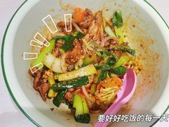 -友达面馆·酸菜鱼面(钱塘区店)
