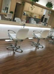 -THE LOG SALON 记录
