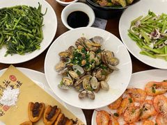 -渔满仓海鲜渔家(象山二店)