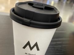 -M Stand(西安大悦城店)