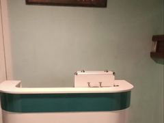 -白兔子密室(长寿路店)