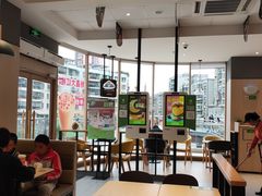 大堂-德克士(务川店)