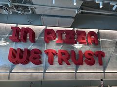 -必胜客(海光寺店)