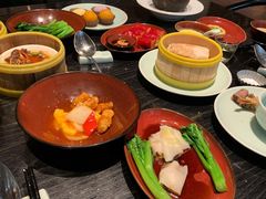 -五缘湾凯悦酒店·悦饗中餐厅