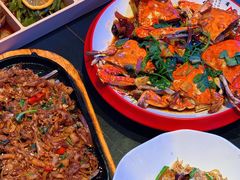 -胖子烧烤海鲜(亲贤北街店)