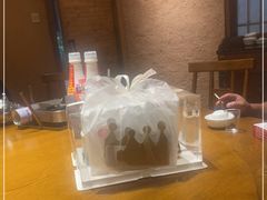 -庭苑饭香·生态餐厅(动物园店)