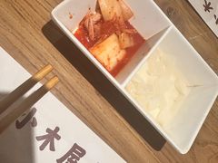 -冰川朝鲜族料理·东北菜(观前店)