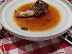 -西贝莜面村(上海百联西郊店)