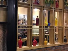 -陈记农家挂炉烤肉(雁南一路店)