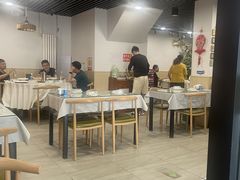 -听涛雅苑百味饺子老家菜馆
