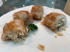 -金苑海鲜酒家(来魅力店)