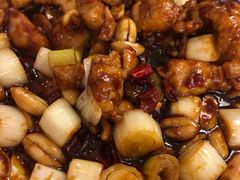 -烤肉宛饭庄(南礼士路店)