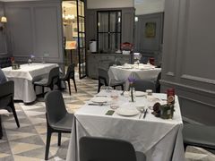 -泰香米泰国餐厅(鎏嘉码头店)