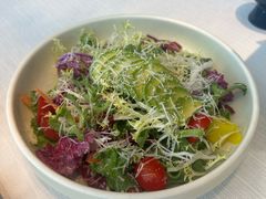 -悦融·京鲁菜·露台花园(安定门店)