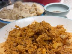 -津沽小院(天津之眼店)