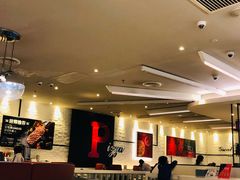 大堂-必胜客(积水潭店)