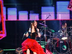 -MOSSO·Liveshow(M3香港广场店)