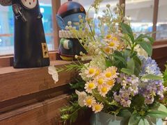 -白石的深夜食堂(济南万象城店)