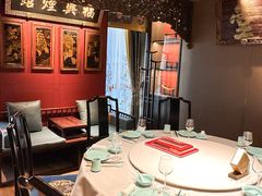 -四世同堂·京菜·烤鸭(双井店)