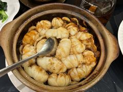 -香雪海饭店中餐厅(人民桥店)