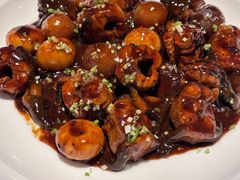 -桂满陇·海市蜃楼·黑金(国金店)