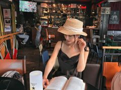 -东岸Cafe 爵士俱乐部