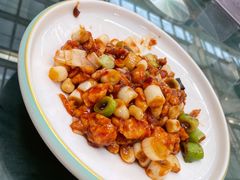 -天毓山庄·餐厅