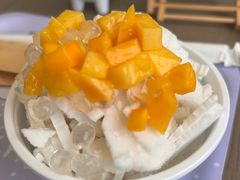 -冰椰岛椰冰(亚龙湾店)