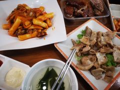 -韩礼年糕(飞虹路店)