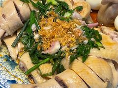 -常来小聚·广州非遗传承餐厅(高德置地店)