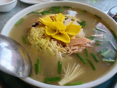 -建坤水席宫·洛阳菜(中州路店)