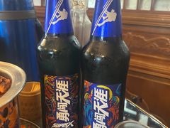 -乔家满族八大碗(流水沟店)