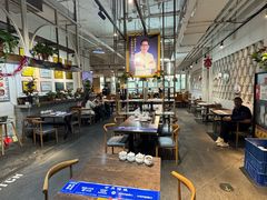 -百年老字号·马家烧麦馆(中街店)