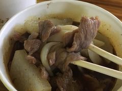 -王记生烫牛杂面馆(兰陵路店)